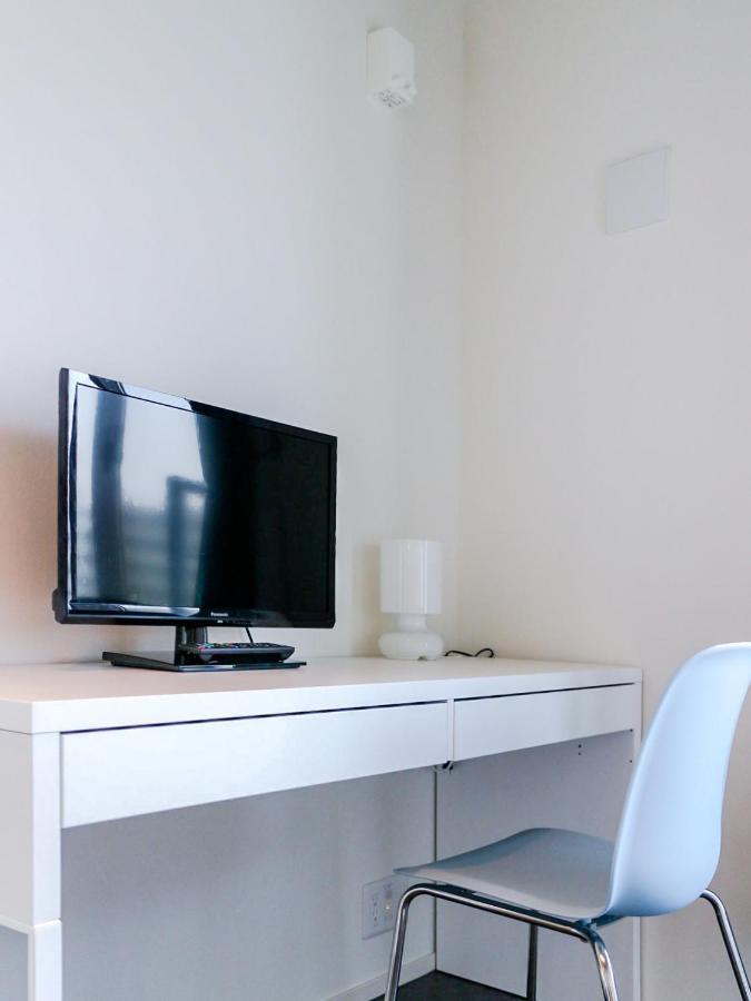 Urbanage Takadanobaba Appartement Tōkyō