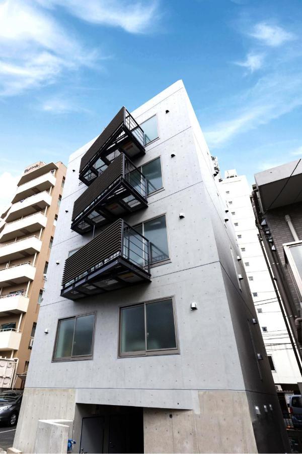 Apartamento Urbanage Takadanobaba