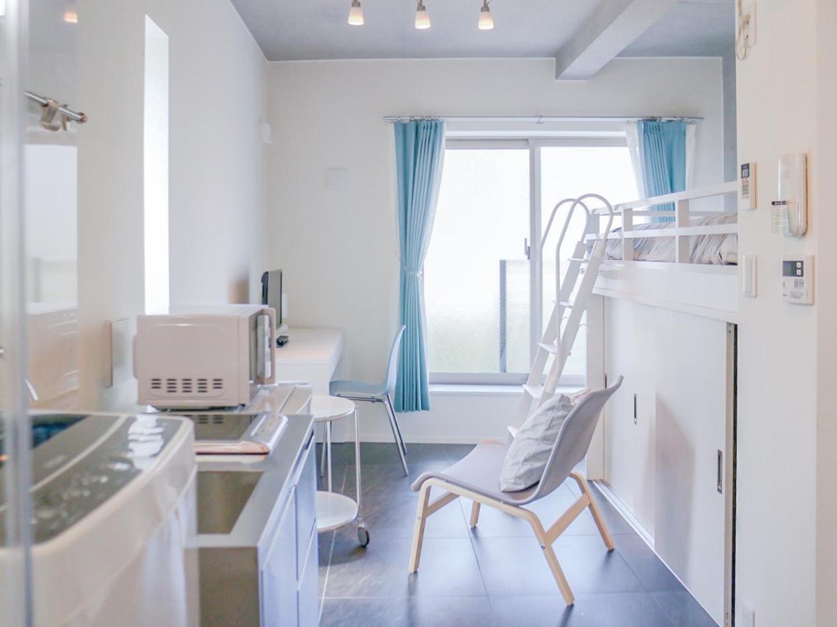 Urbanage Takadanobaba Apartamento Tóquio