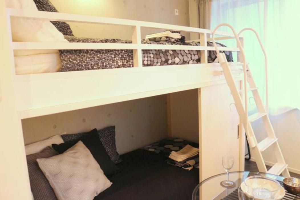 Apartamento Urbanage Takadanobaba