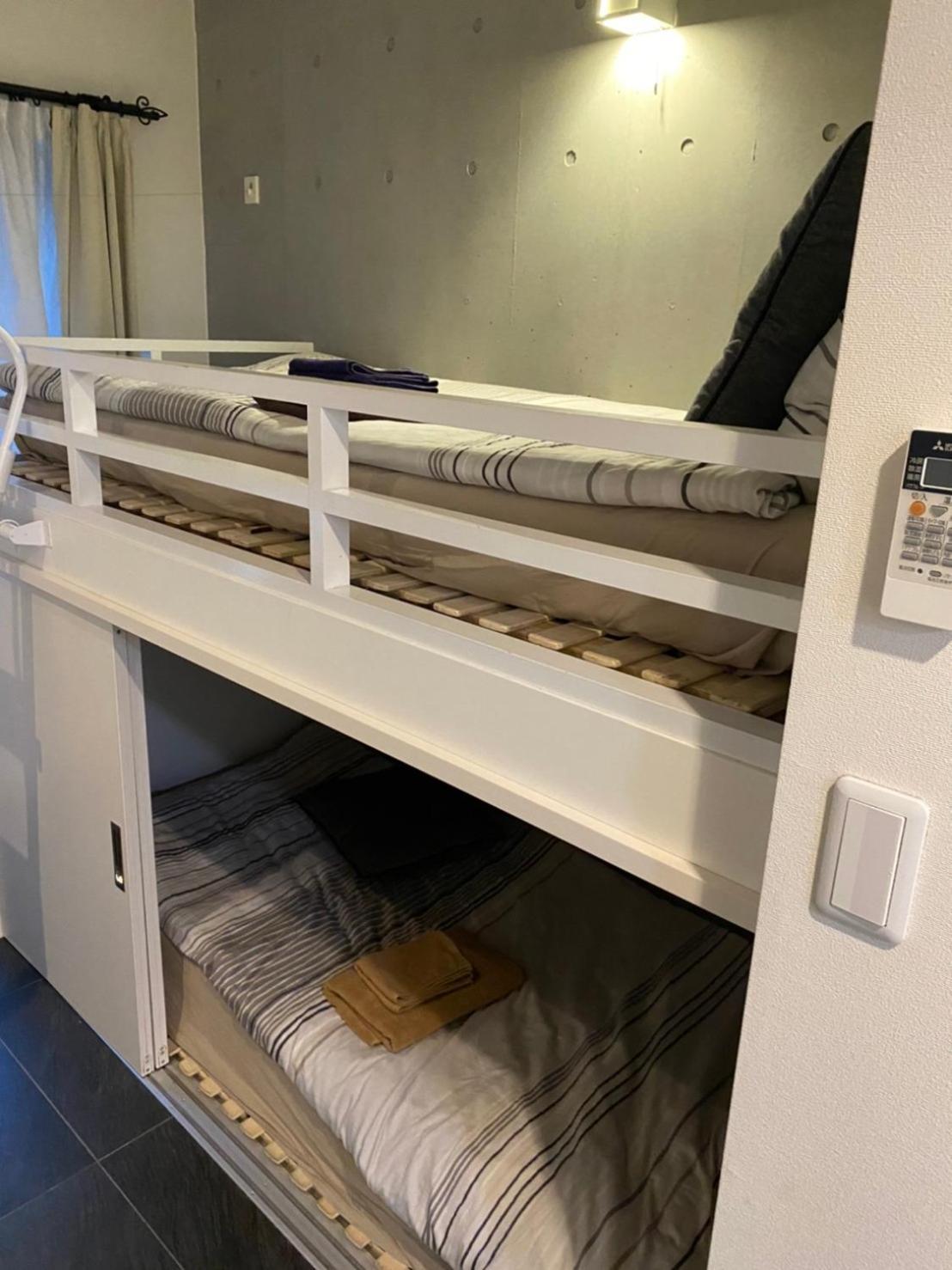Apartamento Urbanage Takadanobaba Tóquio